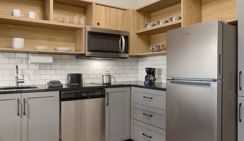 Suite, 1 Bedroom