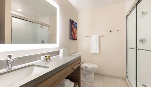 Suite, 1 Bedroom