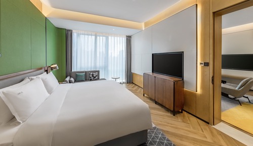 Suite, 1 Bedroom
