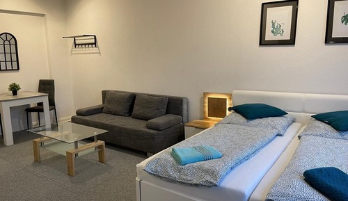 Comfort Apartment