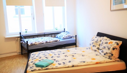 Comfort Apartment