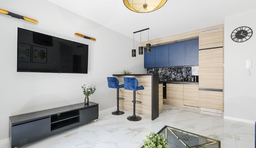City Apartment