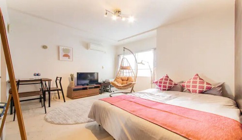 Double Room, Non Smoking