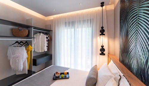 Family Apartment