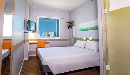 Standard Double Room, 1 Double Bed