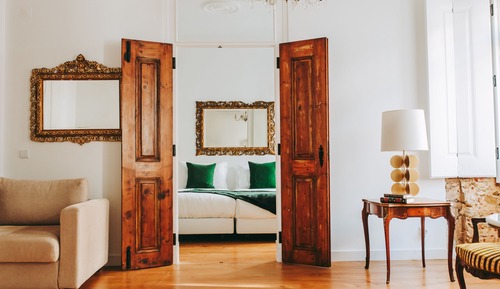 Superior Apartment, 1 Bedroom