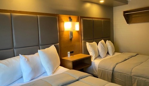 Standard Apartment, 2 Bedrooms, Kitchen