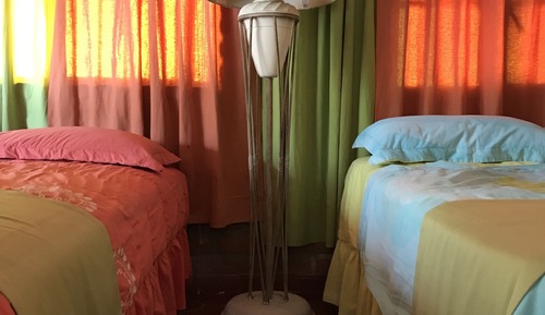 House, 2 Bedrooms, Smoking, Balcony