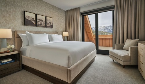 Grand Room, 4 Bedrooms (Peak, Residence)