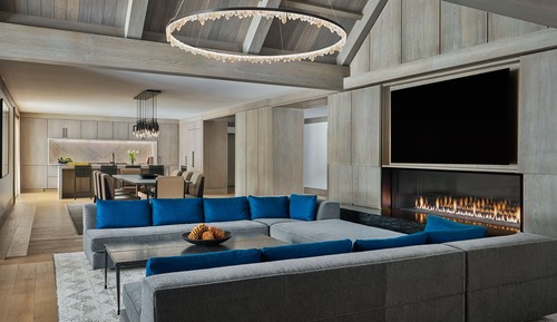 Grand Room (Vista Residence)