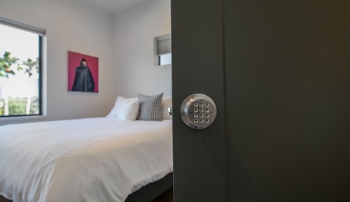 Luxury Room