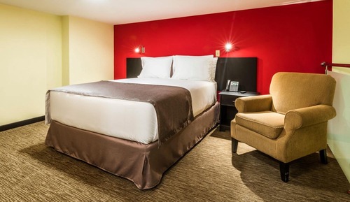 Junior Suite, Ensuite