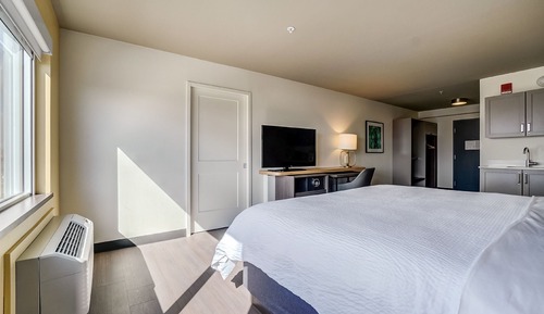Suite, 1 Bedroom