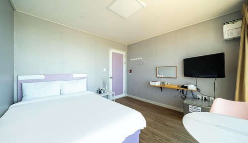Room (VIP Special Ocean View (6F Ocean View)