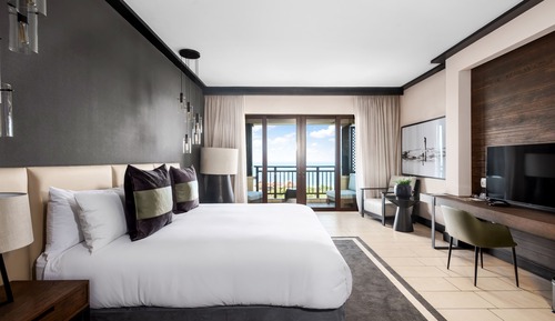 Luxury Room