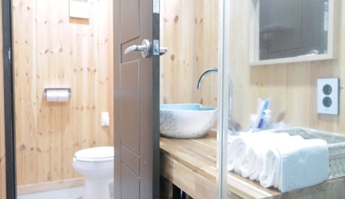 Room (Couple room)