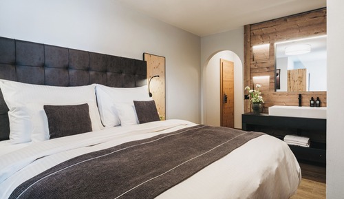 Suite, 2 Bedrooms