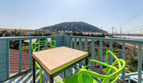 Basic Room, 1 Bedroom (Damongchae couple)