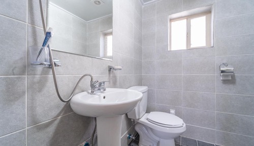 Basic Room, 2 Bedrooms (duplex floor1)