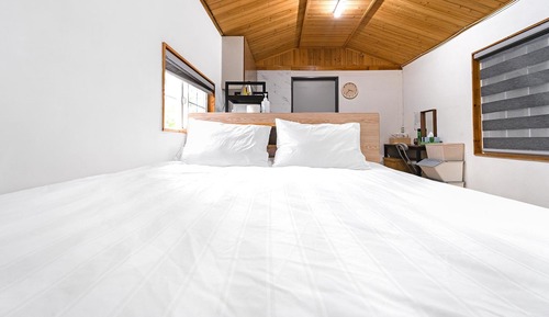 Basic Room, 1 Bedroom (couple3)