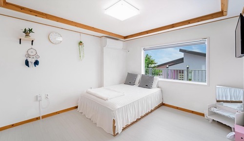 Basic Room, 1 Bedroom (baramsori)