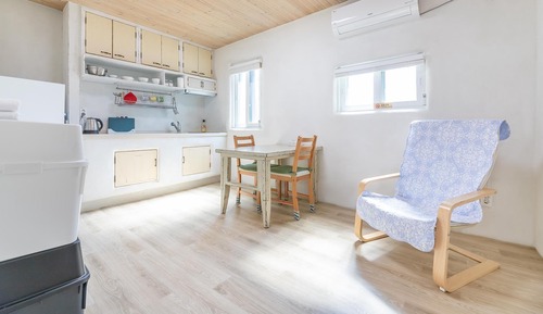 Basic Room, 1 Bedroom (101ho)