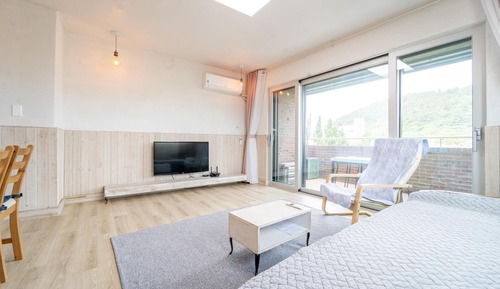 Basic Room, 1 Bedroom (201ho)