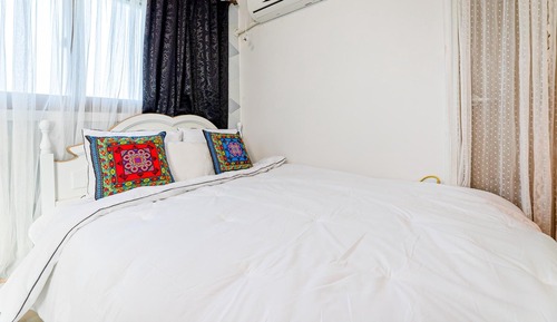 Basic Room, 1 Bedroom (oneroomhyeong)