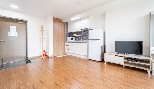 Basic Room, 1 Bedroom (standard hansil 14)