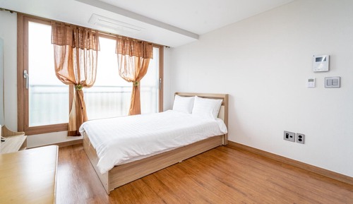 Basic Room, 1 Bedroom (standard yangsil 14)