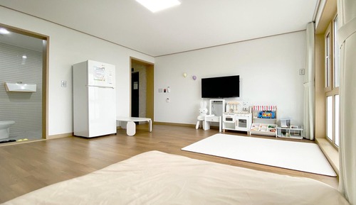 Basic Room, 1 Bedroom (C01(Kidsroom))