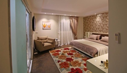 Deluxe Apartment, 3 Bedrooms, Housekeeping
