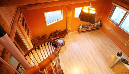 Basic Room, 3 Bedrooms (yeondam)