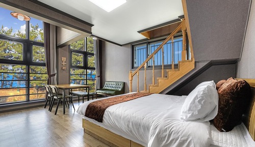 Basic Room, 1 Bedroom (301)
