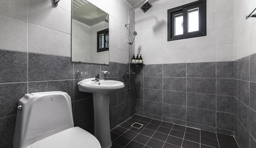 Basic Room, 1 Bedroom (302)