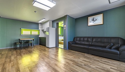 Basic Room, 1 Bedroom (203)