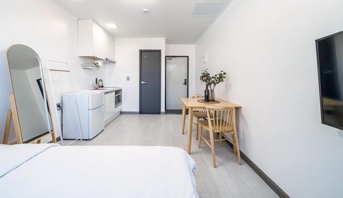 Basic Room, 1 Bedroom (302)