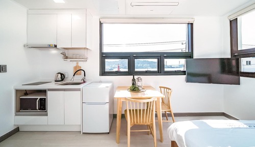 Basic Room, 1 Bedroom (303)