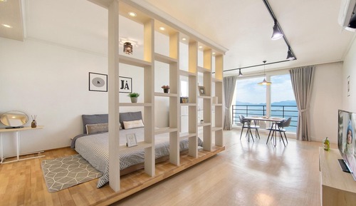 Basic Room, 1 Bedroom (307)