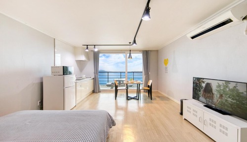 Basic Room, 1 Bedroom (306)
