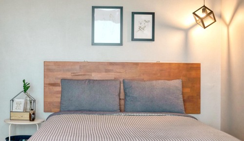 Basic Room, 1 Bedroom (206)