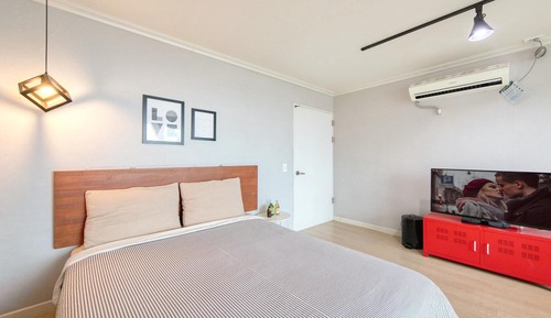 Basic Room, 1 Bedroom (302)