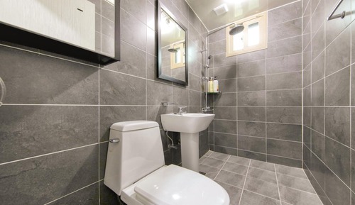 Basic Room, 1 Bedroom (203)