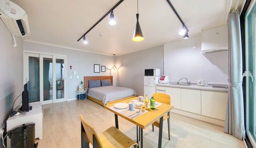Basic Room, 1 Bedroom (304)