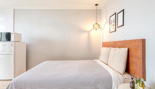 Basic Room, 1 Bedroom (301)