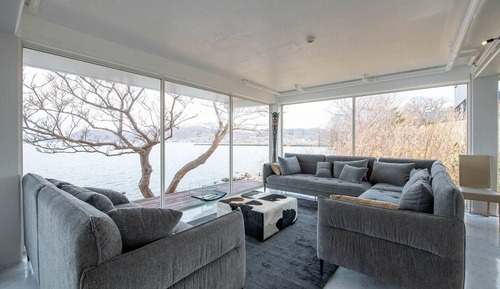 Comfort Villa