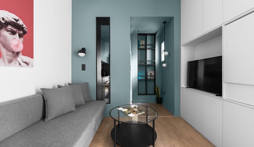 Comfort Apartment