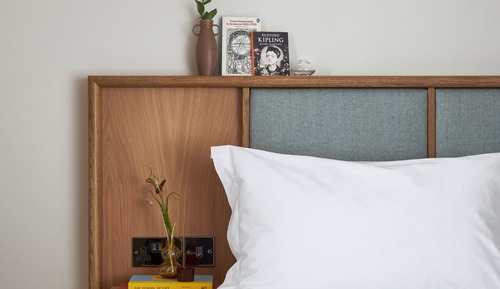Two Bedroom Suite