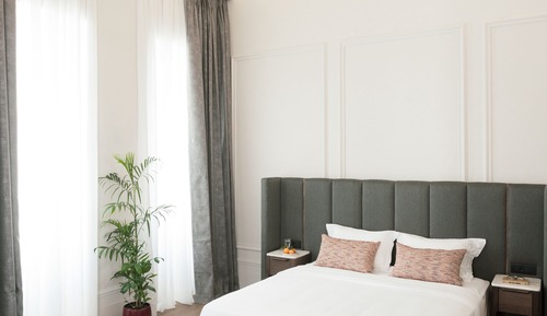 Castro Prestige Suite