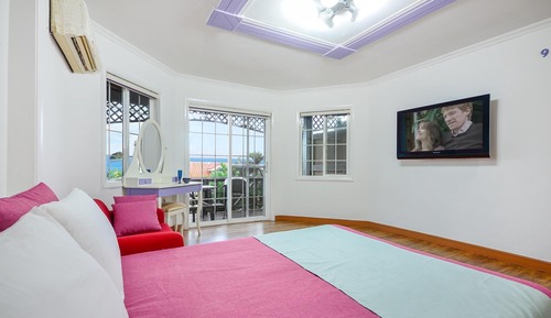Basic Room, 1 Bedroom (Jasoojungbora)
